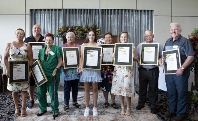 Nominations now open for the 2021 Australia Day Awards