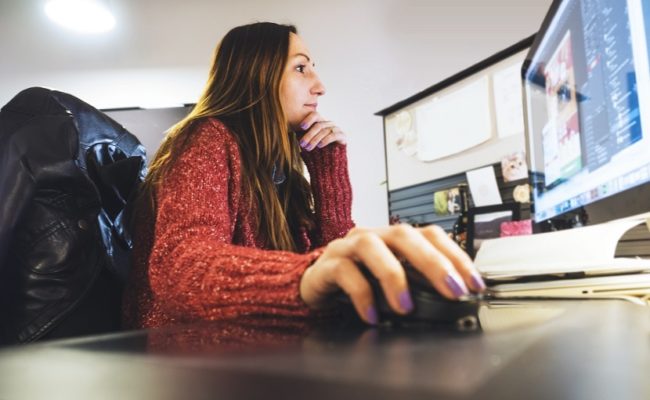 Scale your business using The Business of Entrepreneurship Program
