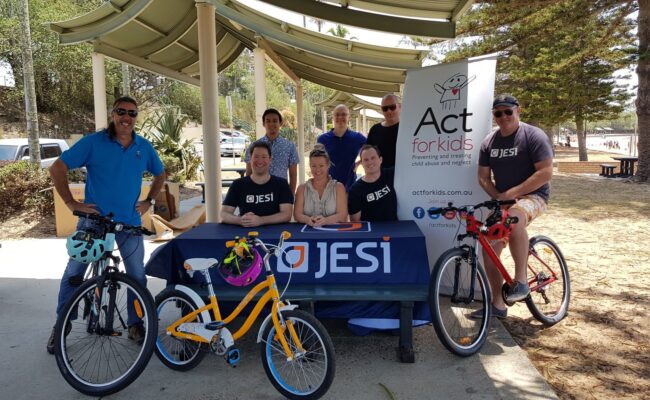JESI poised for accelerated global growth