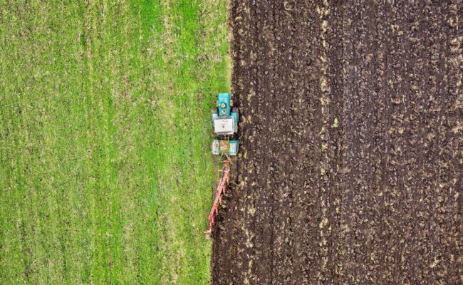 Expressions of Interest are now open for Queensland Smart Farms