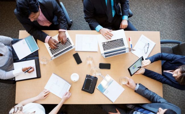 Build a business plan and pitch your product using these free USC workshops