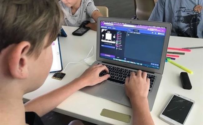 Full STEAM Ahead for Moreton Bay Region Students