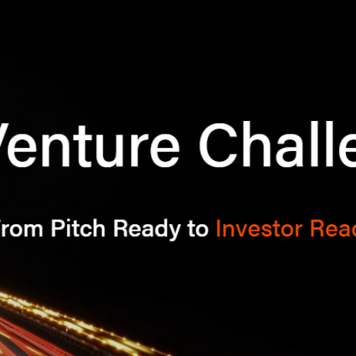 77 Venture Challenge