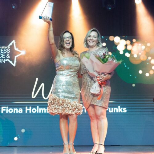 Nominations open for top business awards