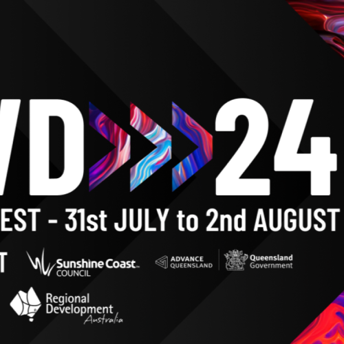 Expressions of Interest Open for Advance Queensland's Forward Fest Delegation