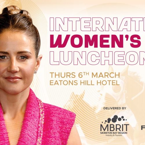 International Women's Day Luncheon