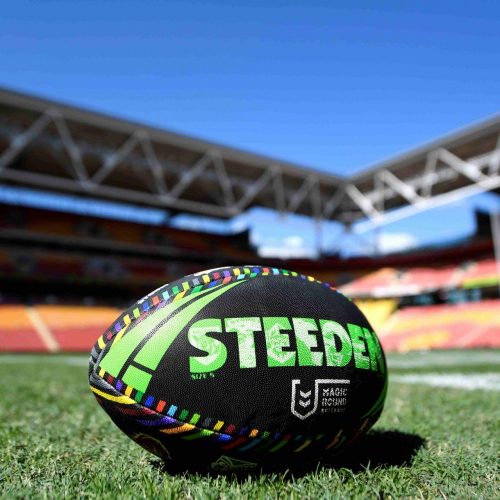 NRL Magic Round Innovation Partnership