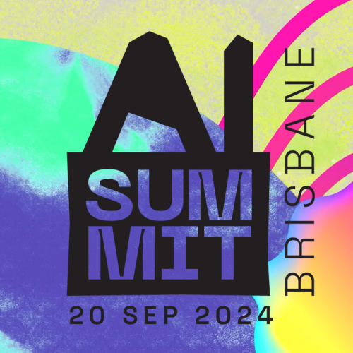 Queensland AI SUMMIT