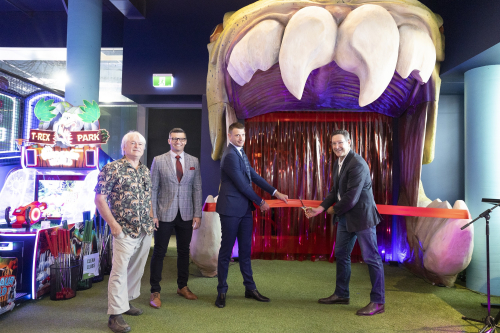 Confidence in economy attract new businesses to Moreton Bay